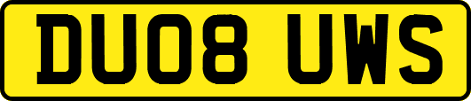 DU08UWS