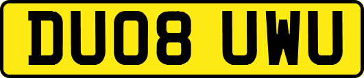 DU08UWU