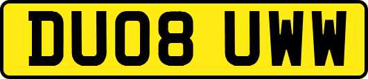 DU08UWW