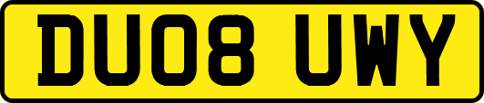 DU08UWY