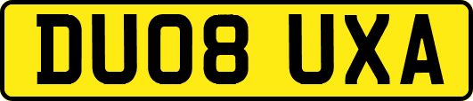 DU08UXA