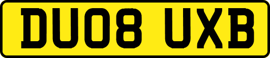 DU08UXB