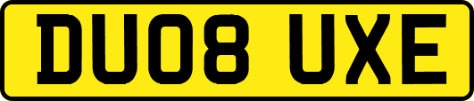DU08UXE