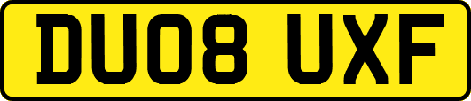 DU08UXF