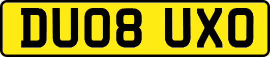 DU08UXO