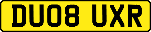 DU08UXR