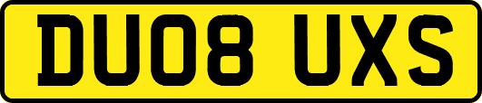 DU08UXS