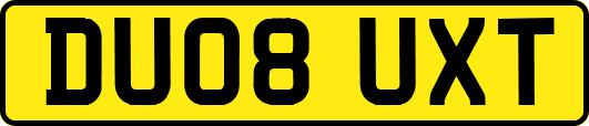 DU08UXT