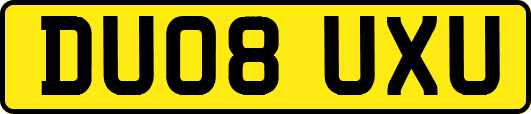 DU08UXU