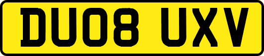 DU08UXV