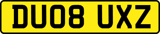 DU08UXZ