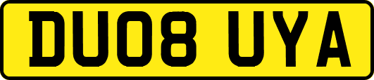 DU08UYA