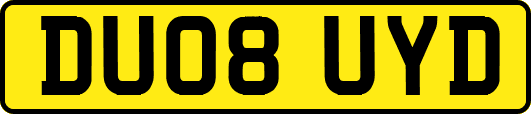 DU08UYD