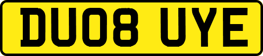 DU08UYE