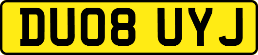 DU08UYJ
