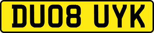 DU08UYK