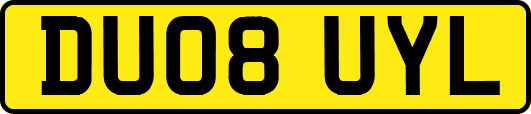 DU08UYL