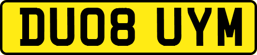 DU08UYM