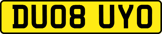 DU08UYO