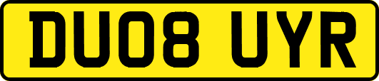 DU08UYR