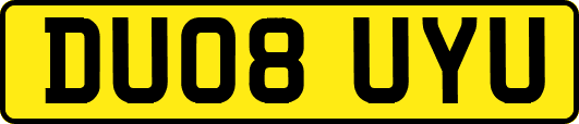 DU08UYU