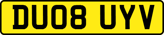 DU08UYV