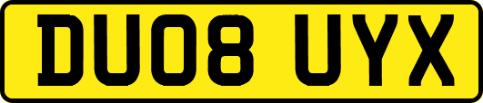 DU08UYX