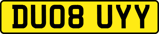 DU08UYY
