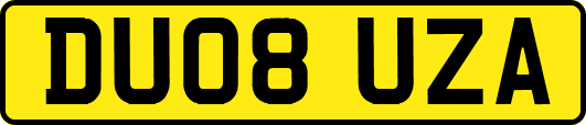 DU08UZA