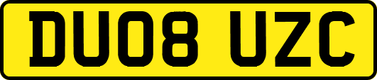 DU08UZC