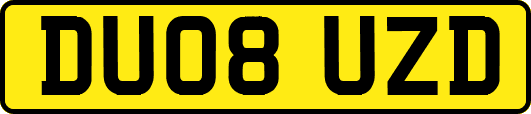 DU08UZD