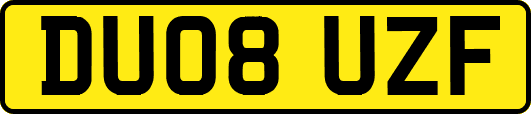 DU08UZF
