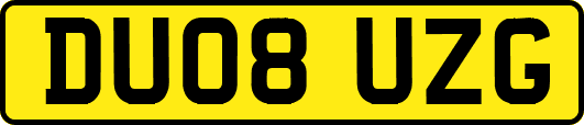 DU08UZG