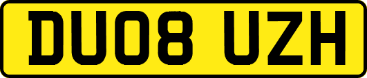 DU08UZH