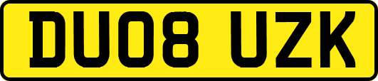 DU08UZK