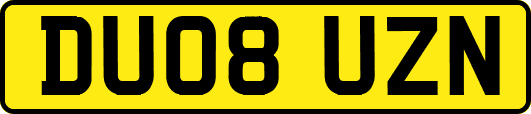 DU08UZN