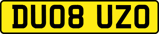 DU08UZO
