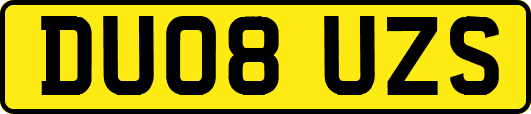 DU08UZS