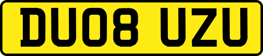DU08UZU