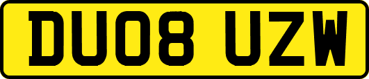 DU08UZW