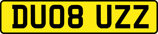 DU08UZZ