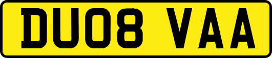 DU08VAA