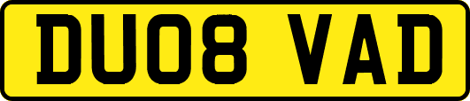 DU08VAD