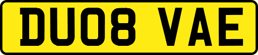 DU08VAE