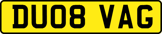 DU08VAG