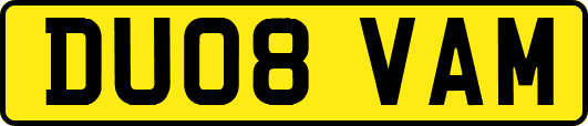 DU08VAM