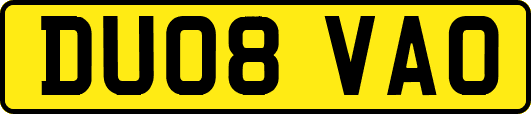 DU08VAO