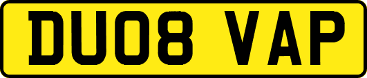 DU08VAP