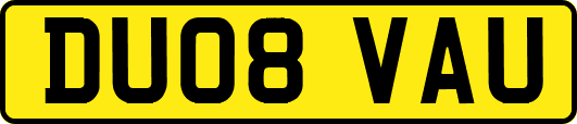 DU08VAU
