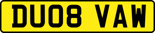 DU08VAW